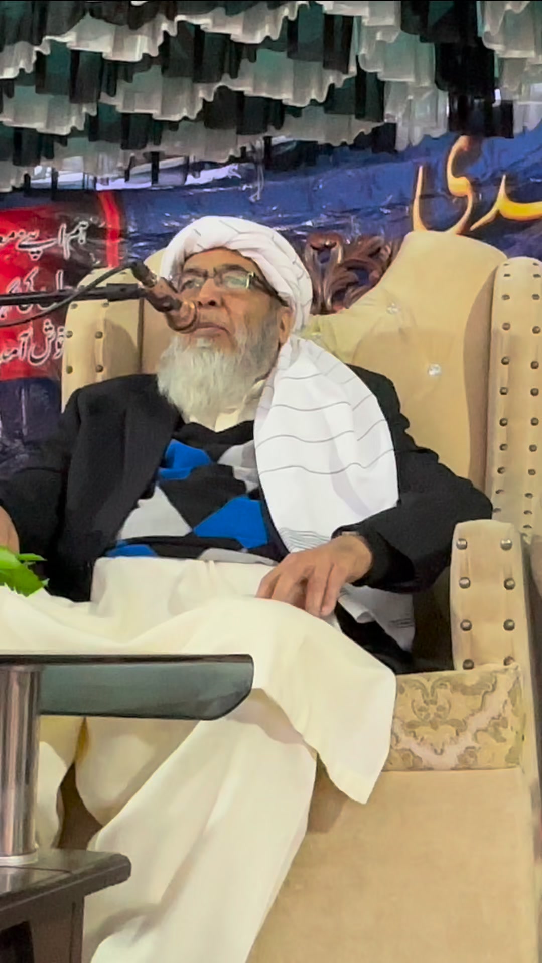 Hafiz Hussain Ahmed on Reels | Facebook