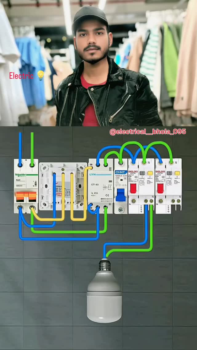 Electric tips electrical information ⚡ information ⚡👍 . . . @instagram ...