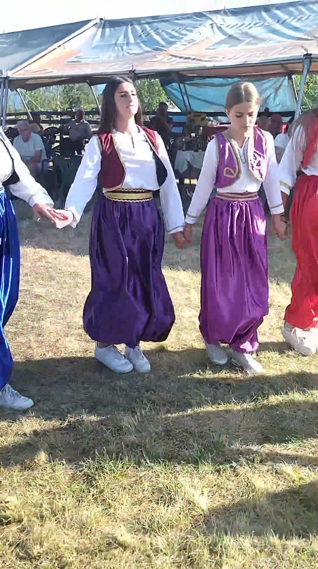 Gazije, Rogatica