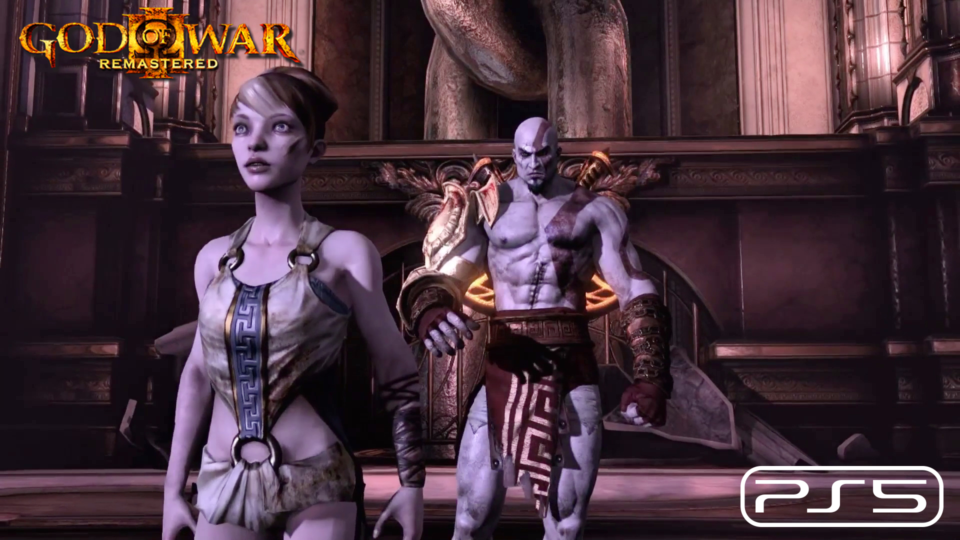 kratos-meets-pandora-and-athena-in-labyrinth-god-of-war-iii