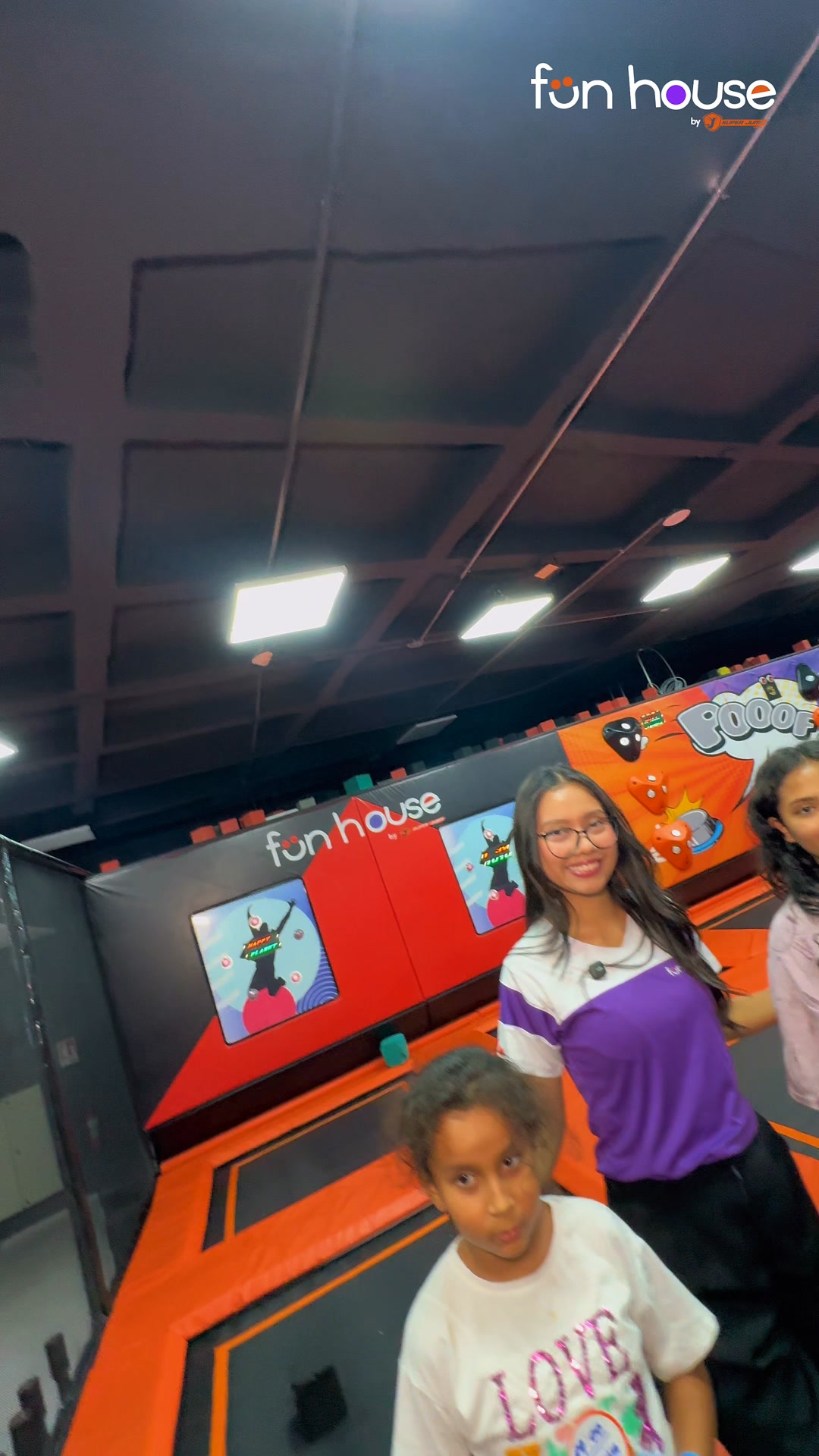 Fun House Bolivia | Santa Cruz de la Sierra