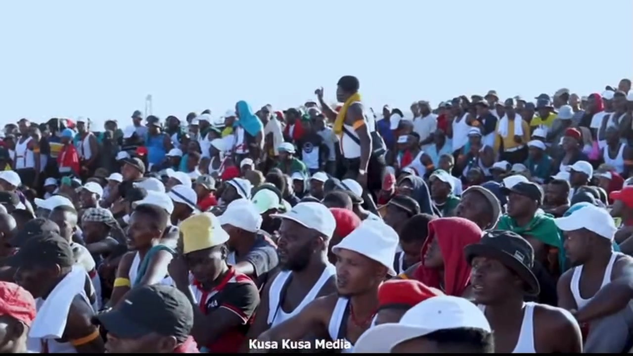 Ngizishaya isifuba ngomculo wami indlela othandwa ngayo angikhathali ...
