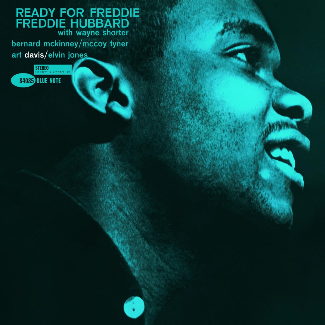 Freddie Hubbard 
