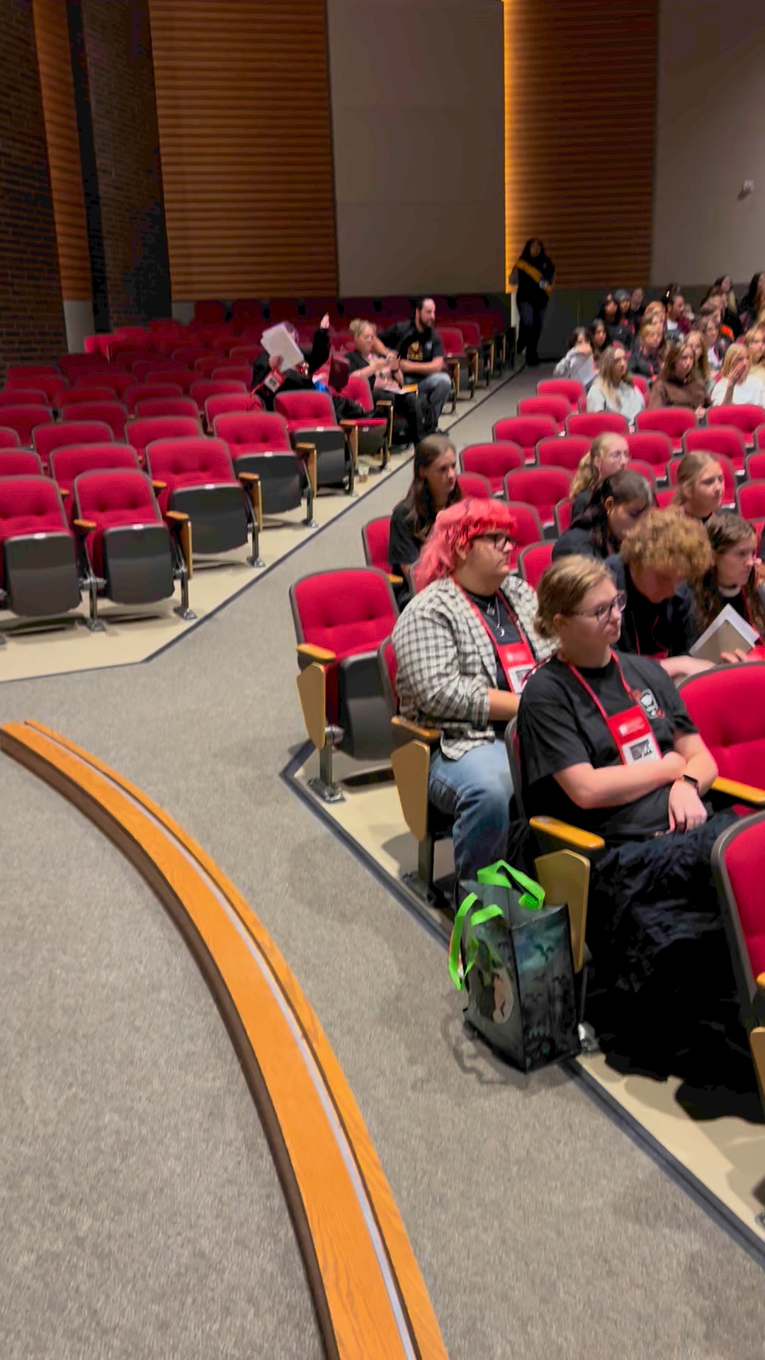 INTAF - Inland Northwest Theatre Arts Festival