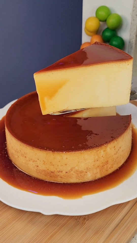 ⬇️ 🍮 EL QUESILLO VENEZOLANO PERFECTO 🍮🇻🇪 ¿Existe algo más sagrado en