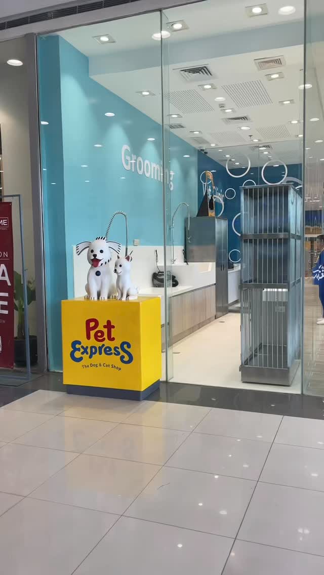 PetExpress - Pawrents, the NEWLY RENOVATED Pet Express... | Facebook