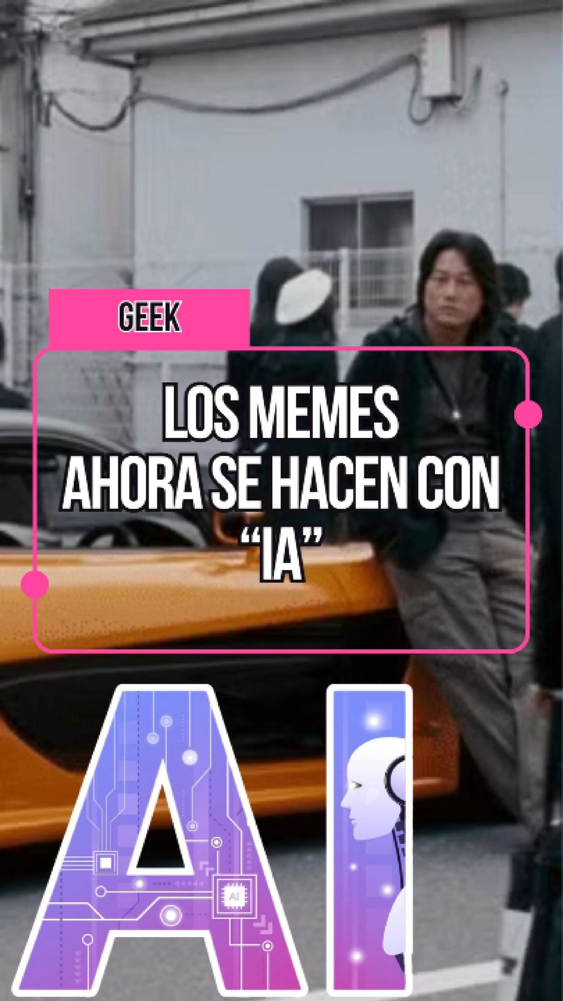 Los memes están cambiando: ahora se recrean escenas virales En 2026, la ...