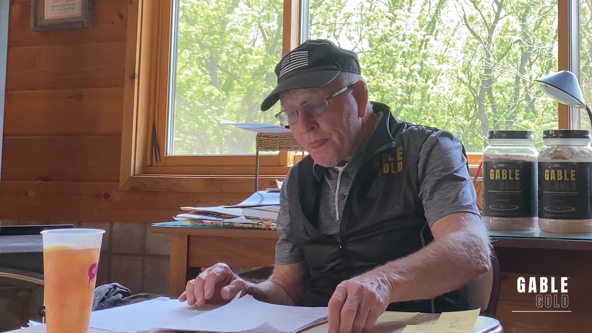 Gable's Triumph in Tbilisi: Tales from 1972 Dan Gable reflects on the ...