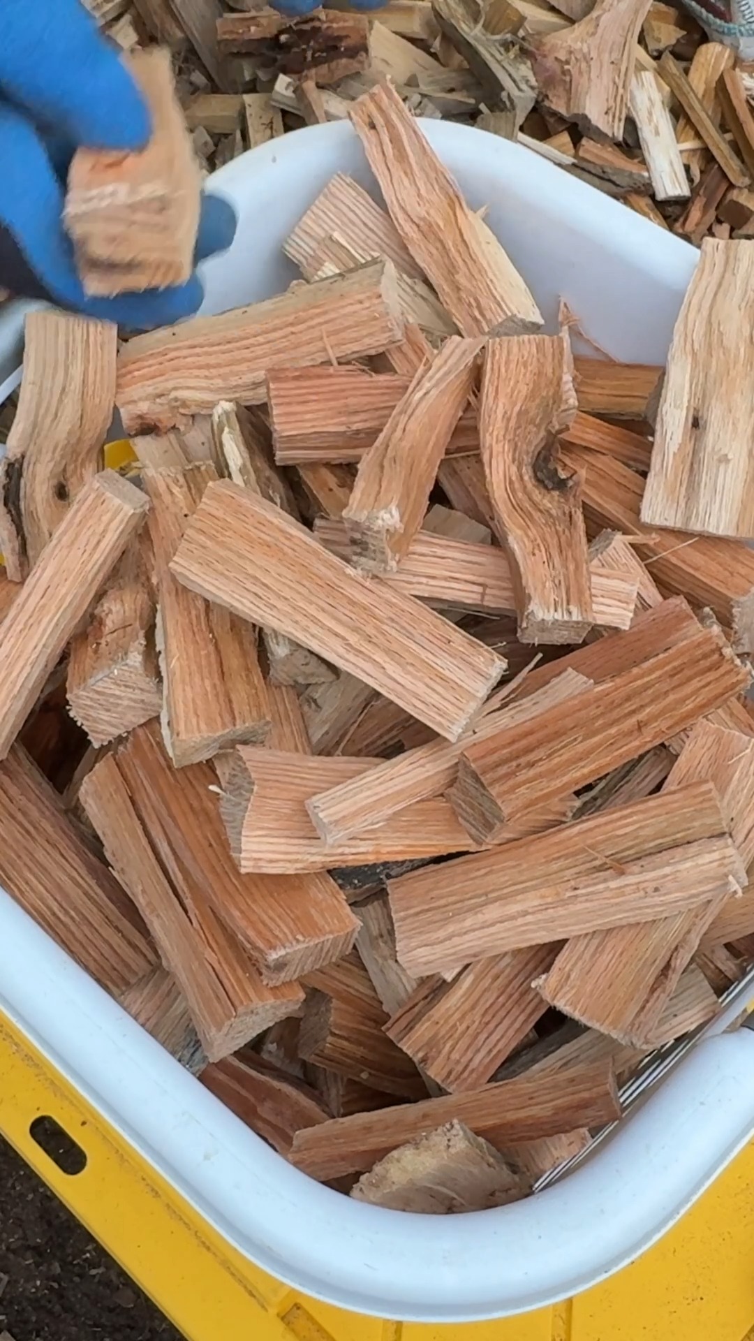 Mini Firewood Production #wood #minifirewood #firewood #production ...