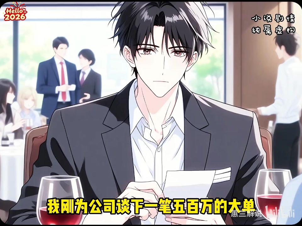【完结动画】我给公司自掏腰包垫付餐费,却因超了1.8元竟不给报销。 | 柳如烟推文 | Facebook