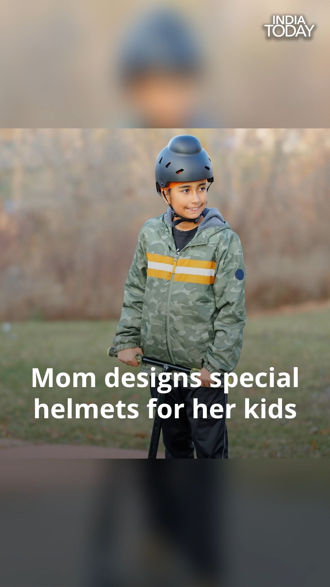 child motorcycle helmet canada Rosso - Kids | Kids Safety * Strong and durable outer shell for reliable protection A #Sikh Canadian women has