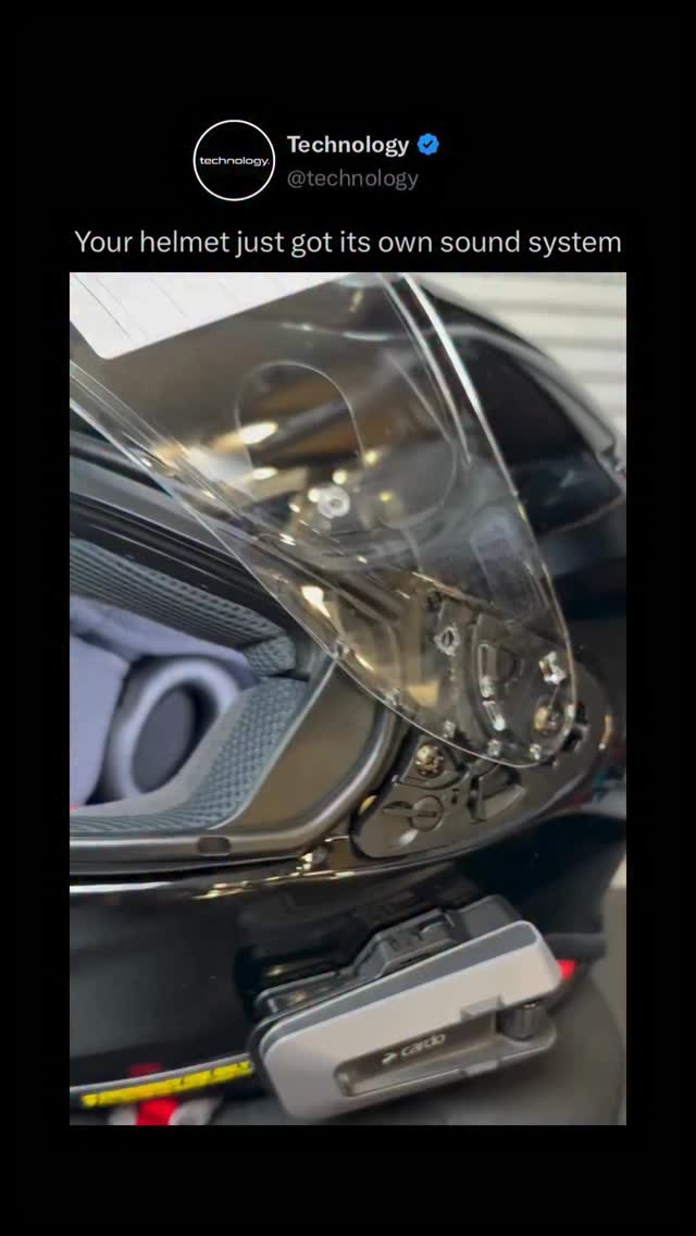 built in motorcycle helmet speakers I A S U S Premium Audio Work with Most Helmet Comms with Earbud Ports The Syphon SoundPro is the world’s thinnest helmet audio system This motorcycle helmet hides a