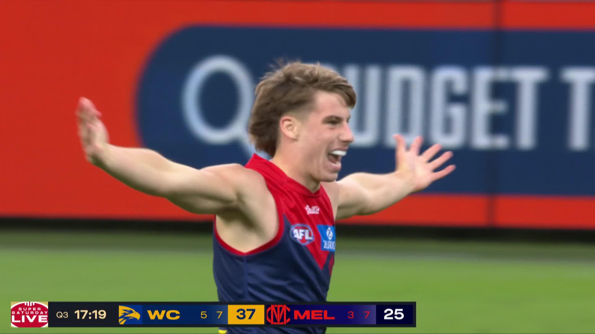 AFL - Windsor winds up 👊 | Facebook