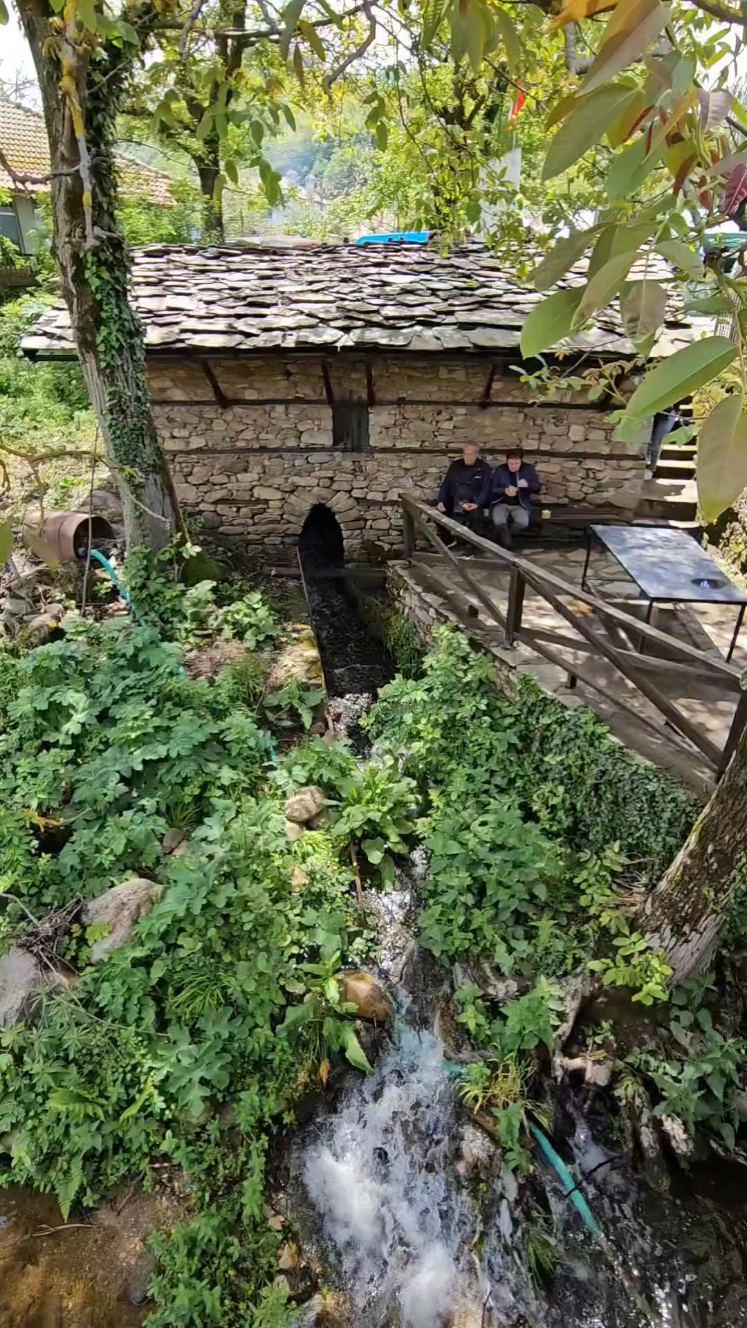 Rodop Dağları'nın Kalbinde 650 Yıllık Bir Miras: Şumnitsa-Pındıkçak ...
