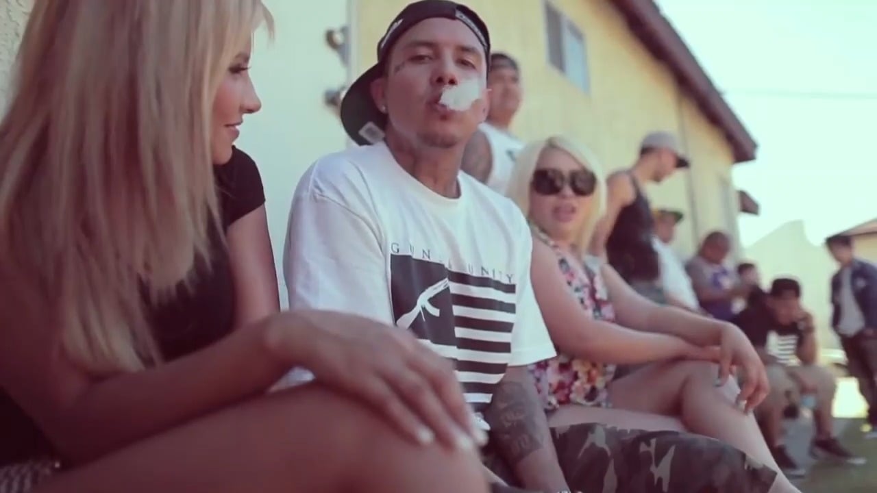 KING LIL G - 