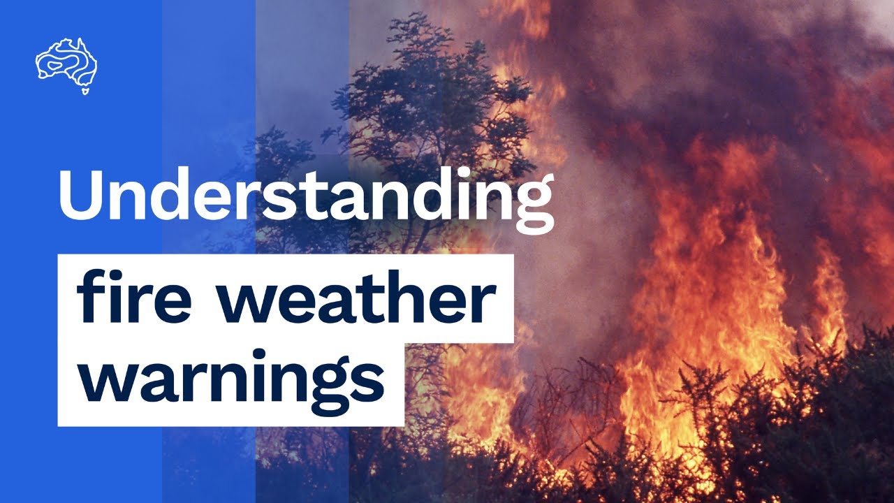 Extreme fire dangers are forecast for much of eastern South Australia ...