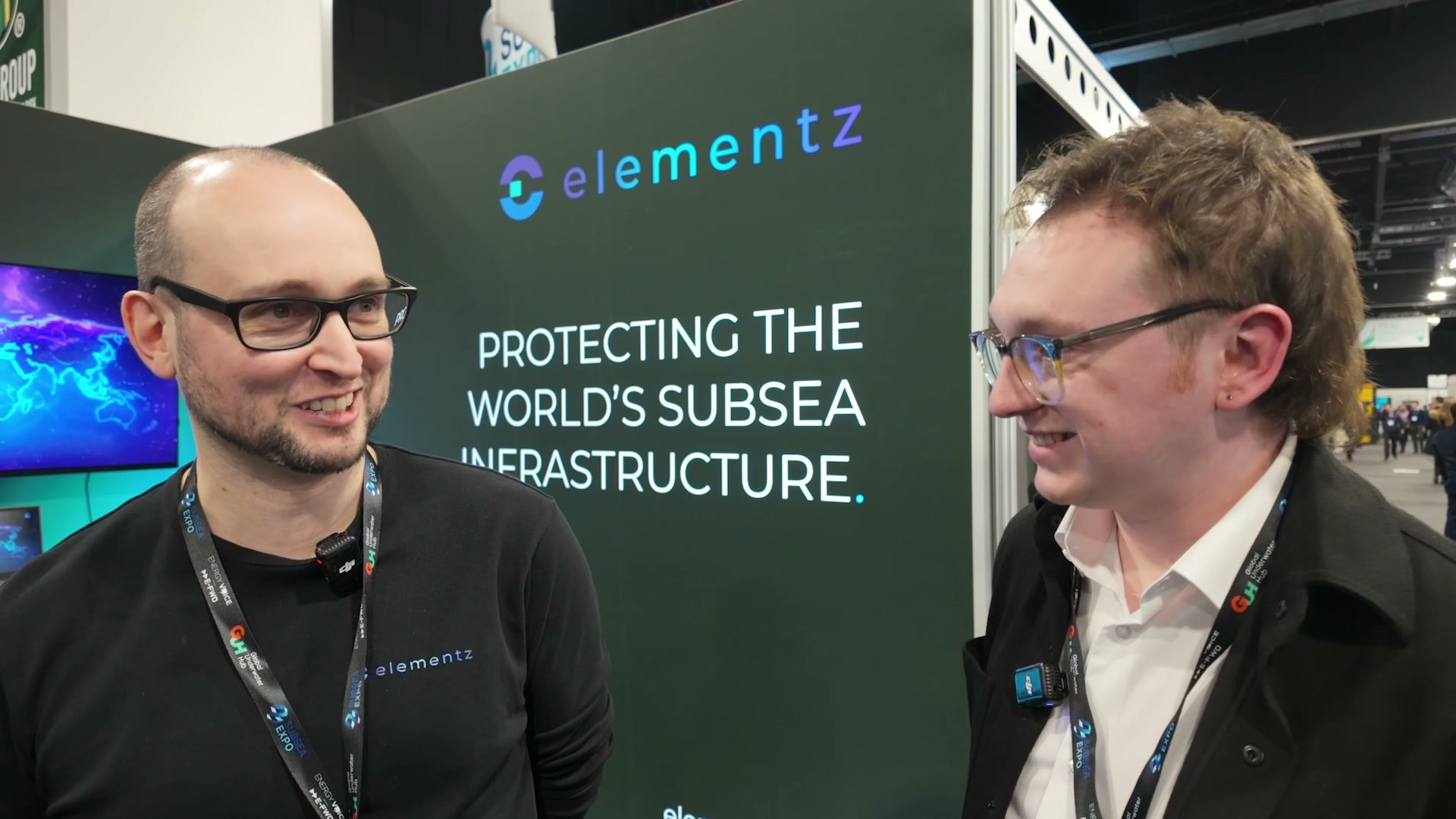 What’s driving momentum in subsea? Ryan Duff speaks with Michael Topp ...
