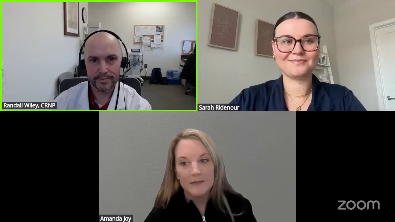 MedStar... - MedStar Georgetown University Hospital