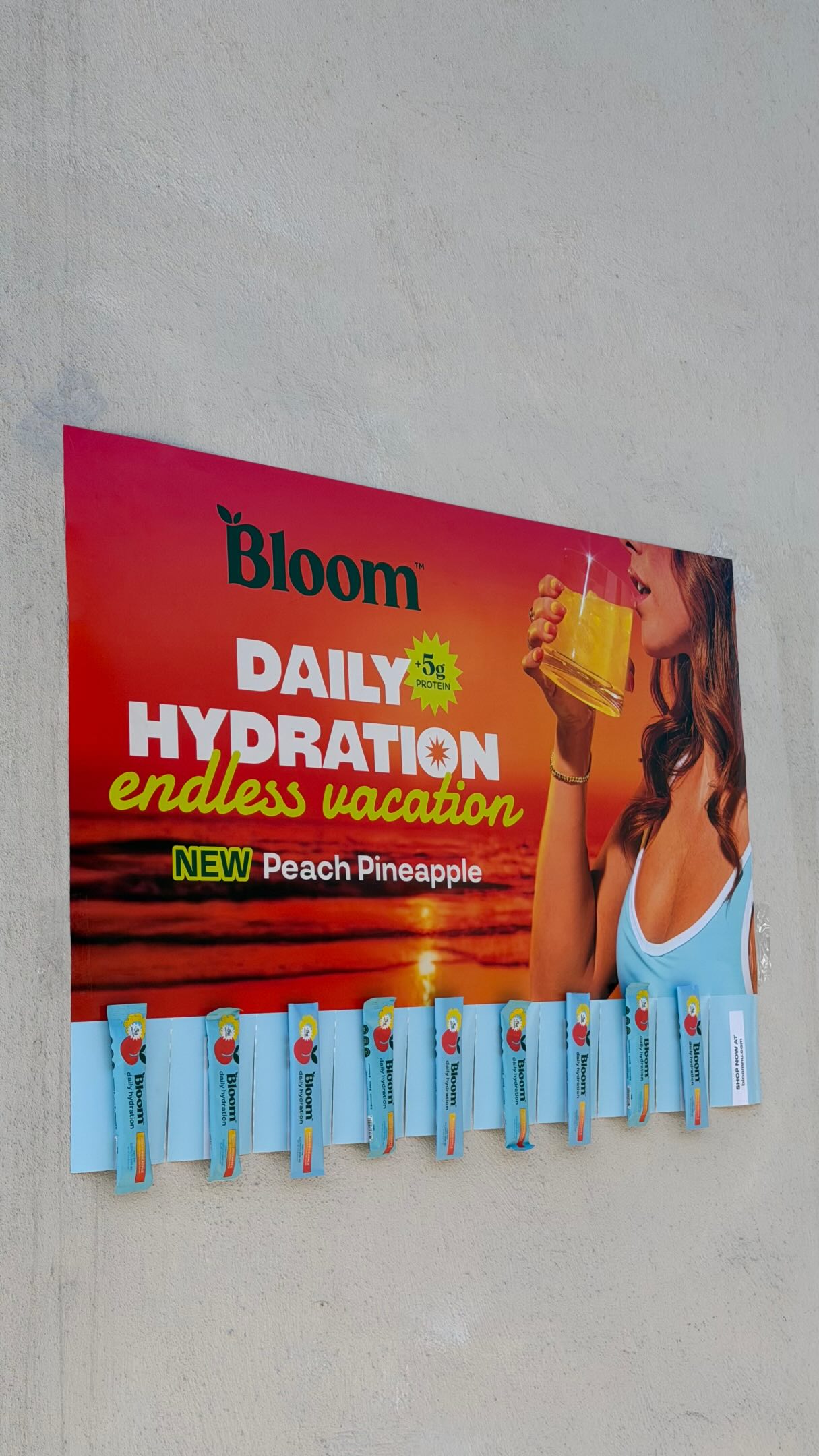 Bloom Nutrition | Venice CA