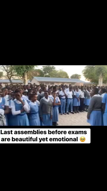 Shout out to SCM Oshela Senior Secondary School | Students Christian ...