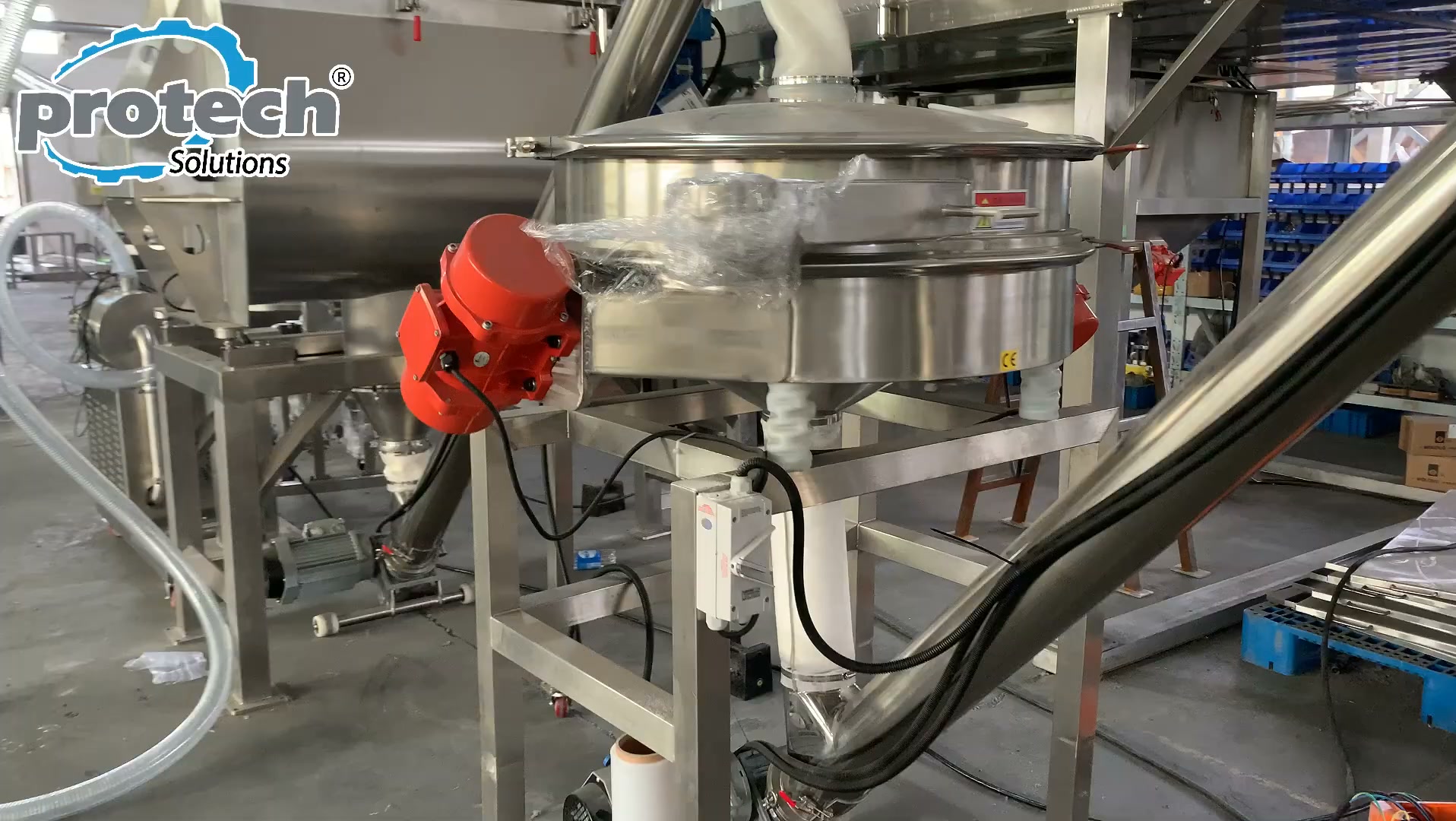 Protech Solutions (@protechsolutionsgroup) • Facebook