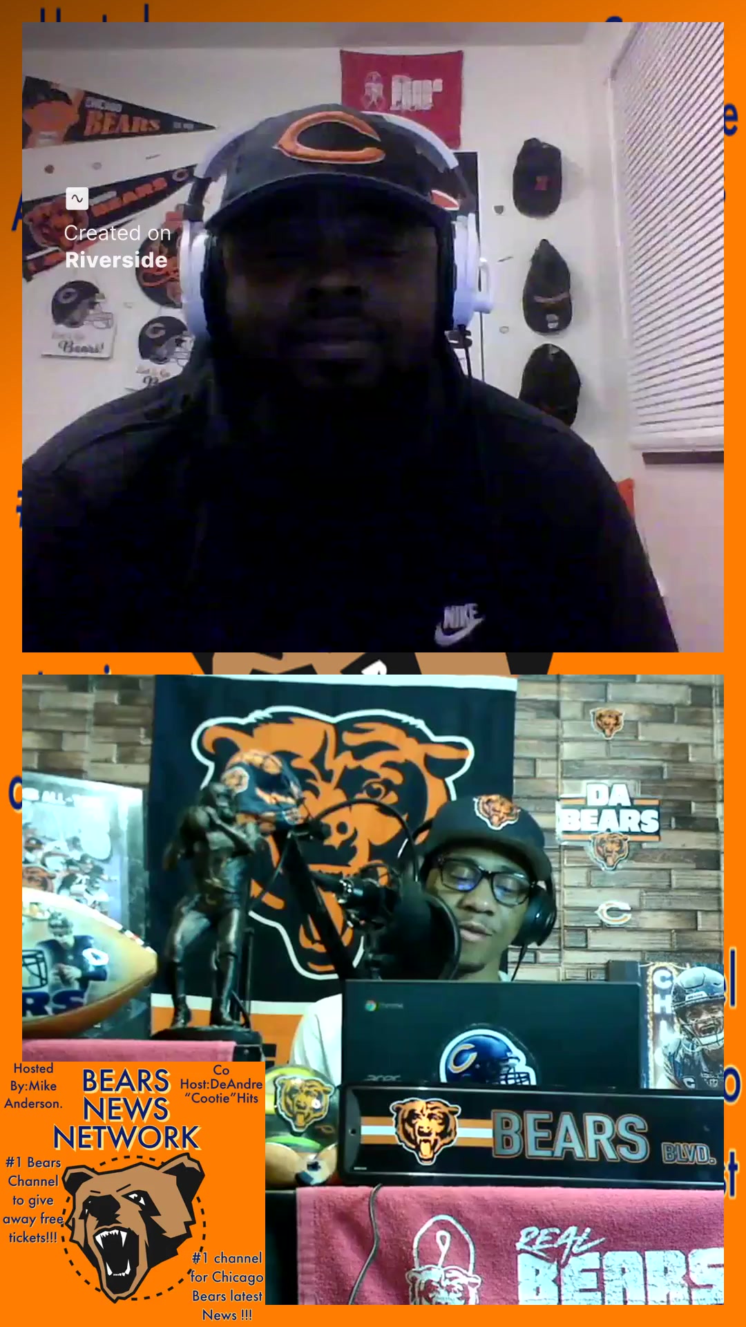 Bears News Network | Chicago IL