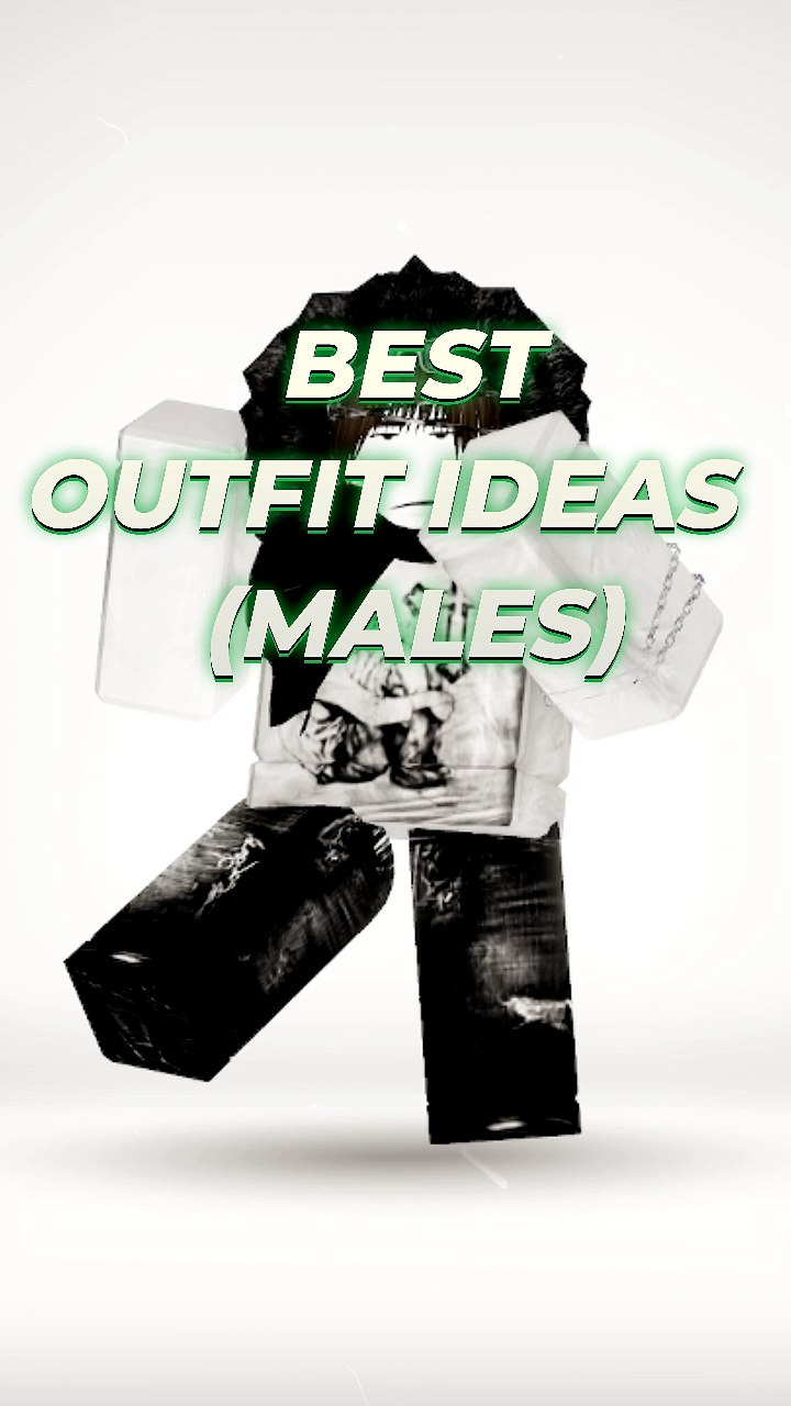 R6 outfit ideas #catalogavatarcreator #robloxreels #RobloxUGC # ...