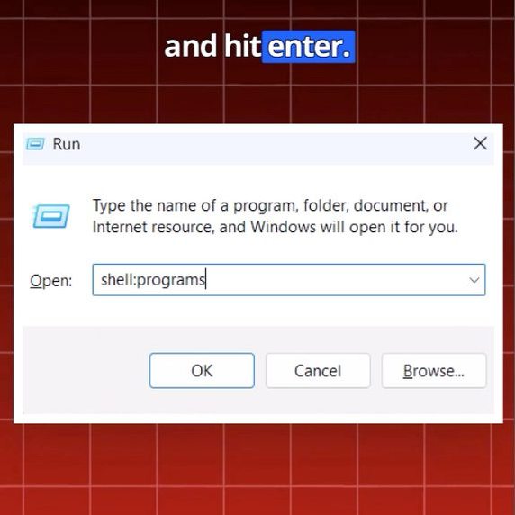 Powerful Windows command you didn't know #gaming #TechTips #goviral ...