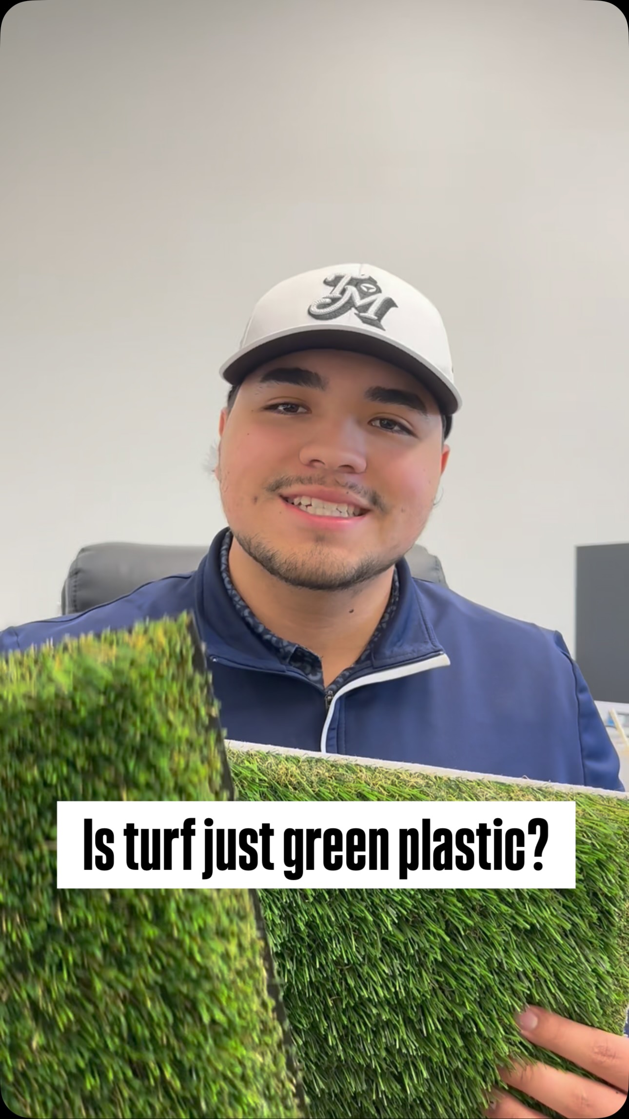 Turf Pros El Paso