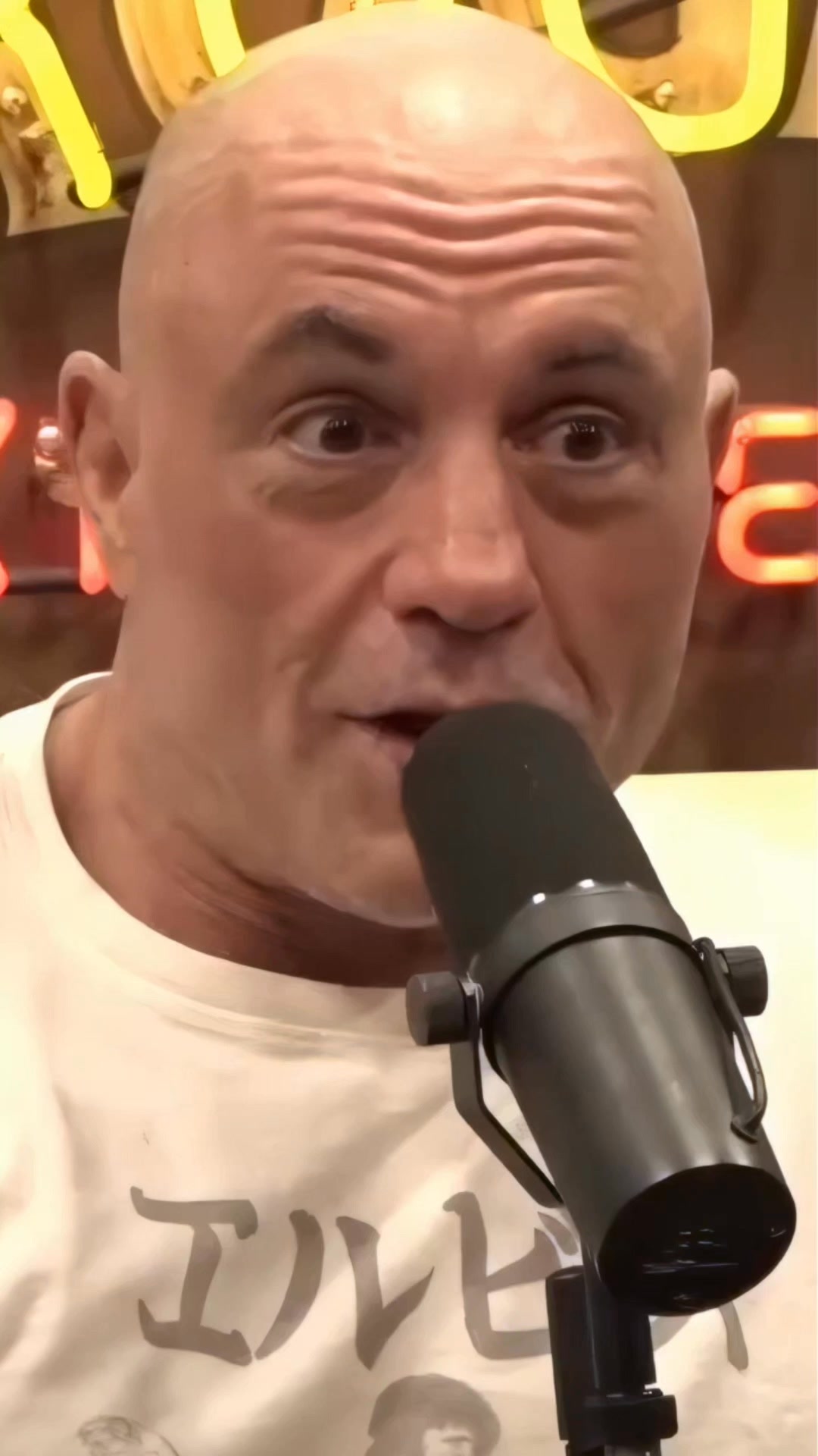 Joe Rogan Reacts as Democrats Give Trump Exactly W#JoeRogan # ...