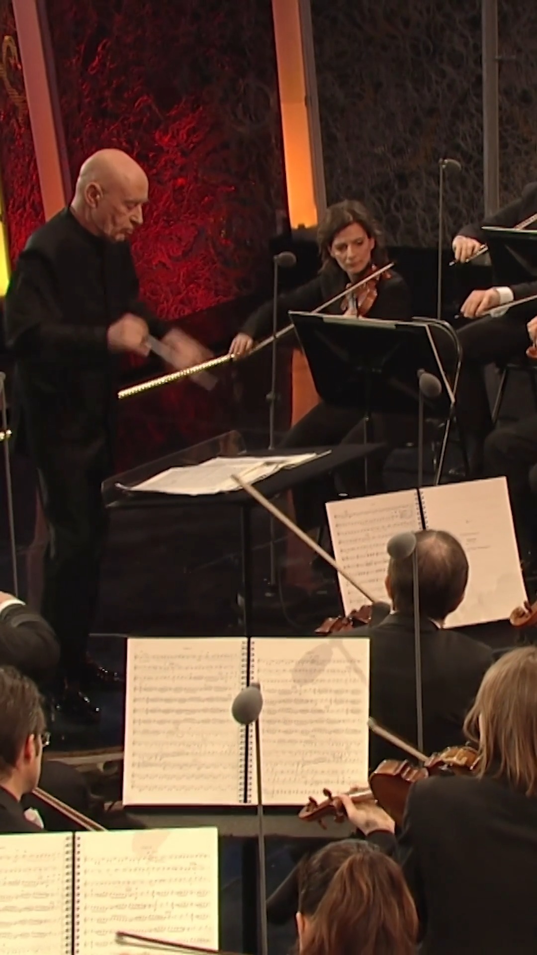 Happy birthday, Christian Thielemann! 💐 | Sony Classical