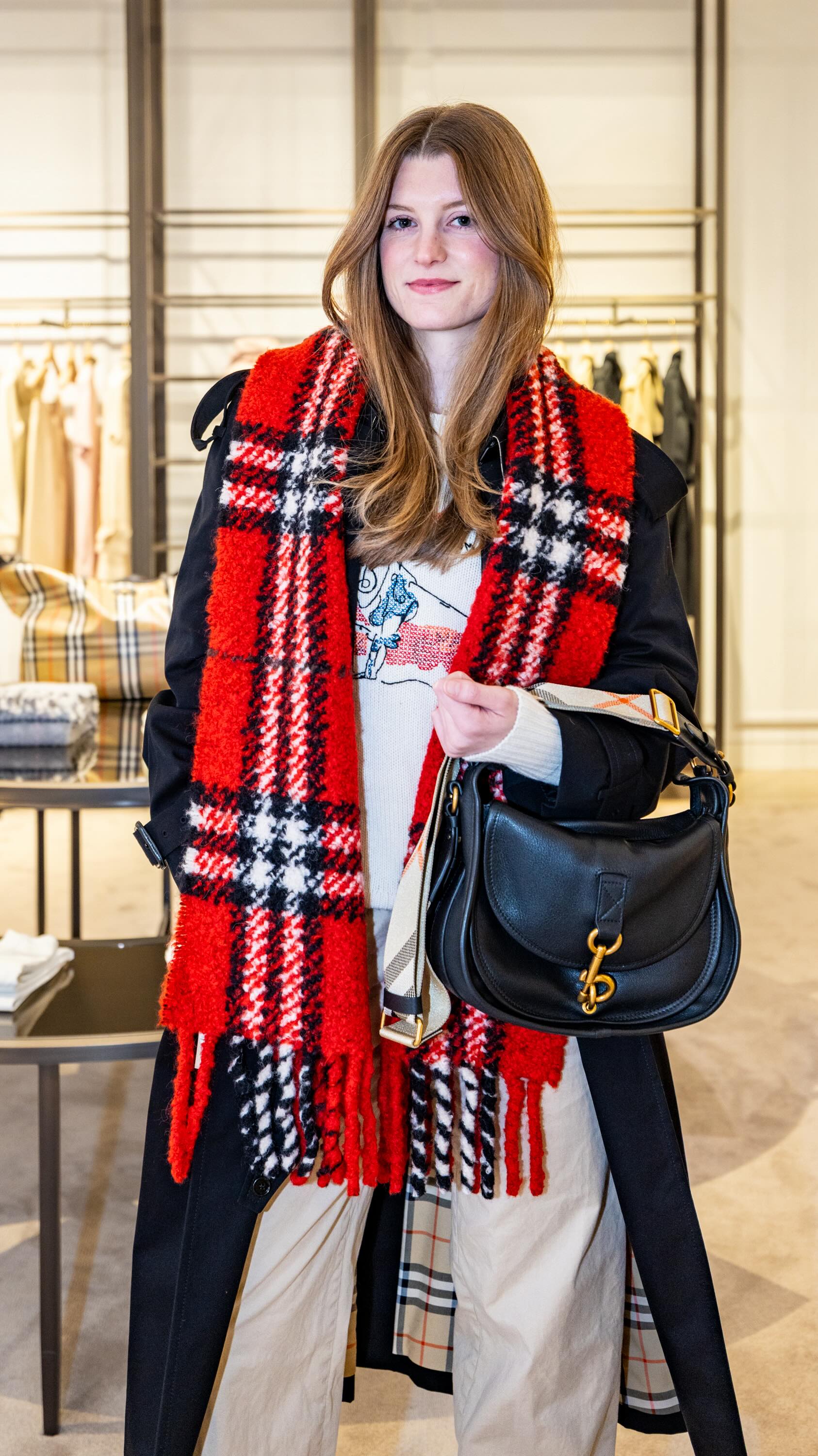 ? Burberry