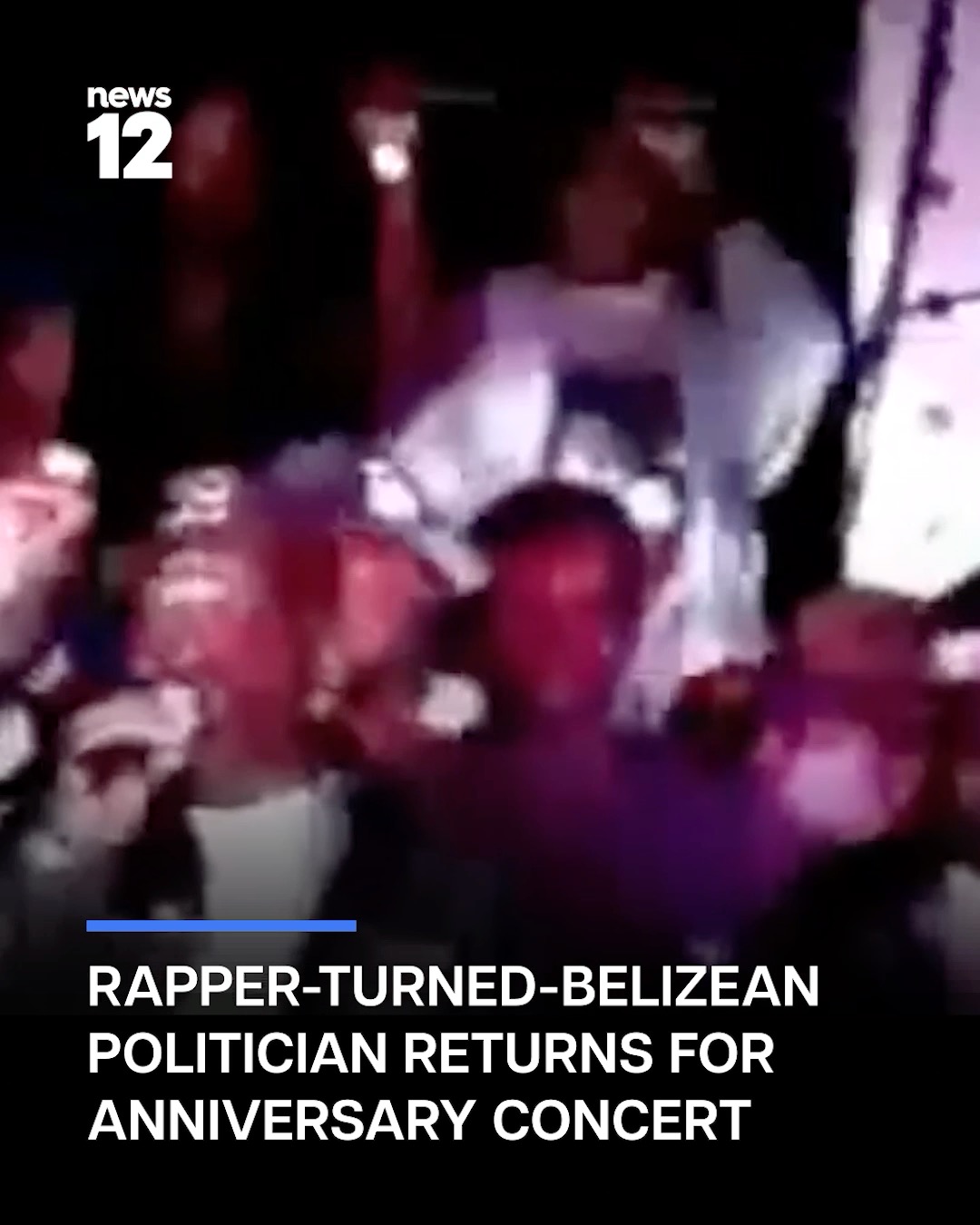 RAPPER HOMECOMING: Rapper-turned-politician Shyne is returning to ...