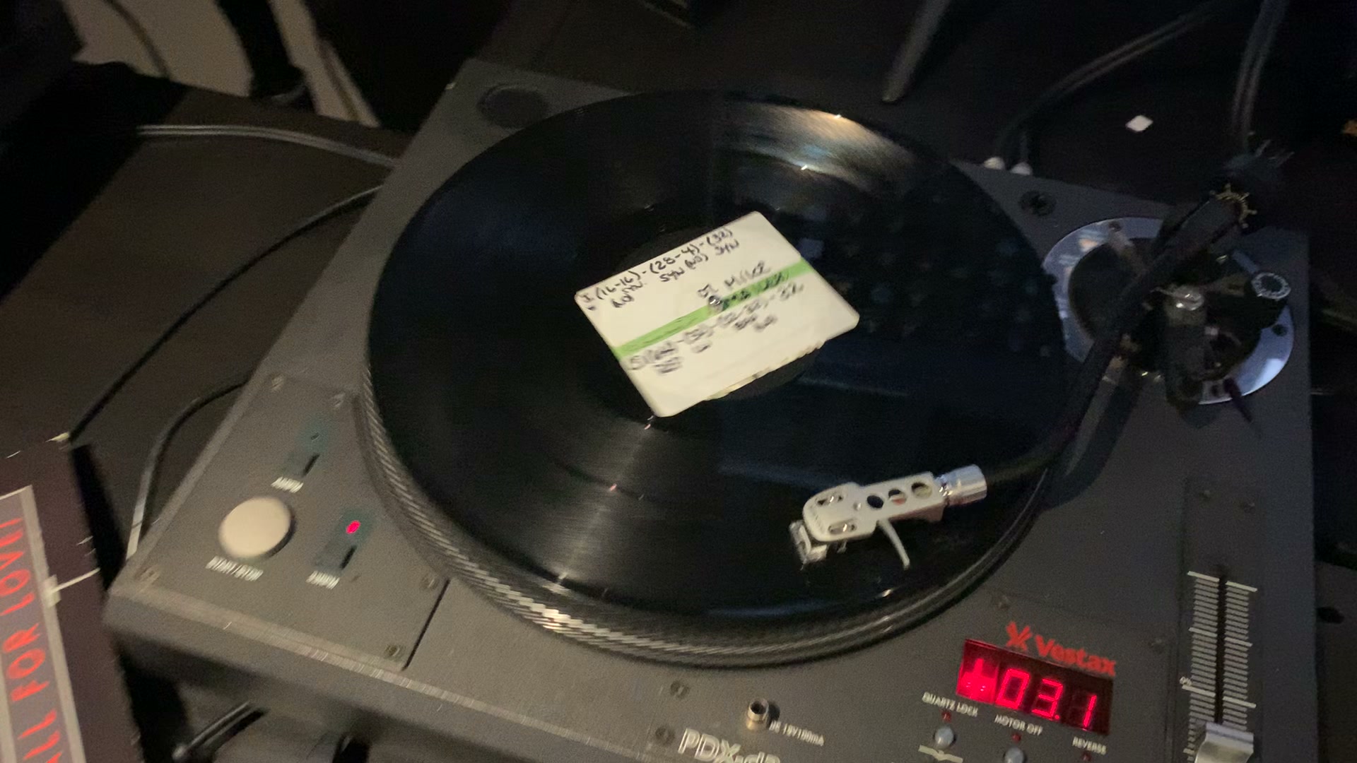 Vestax QFO comparison 😍 | Mile High DJ Supply