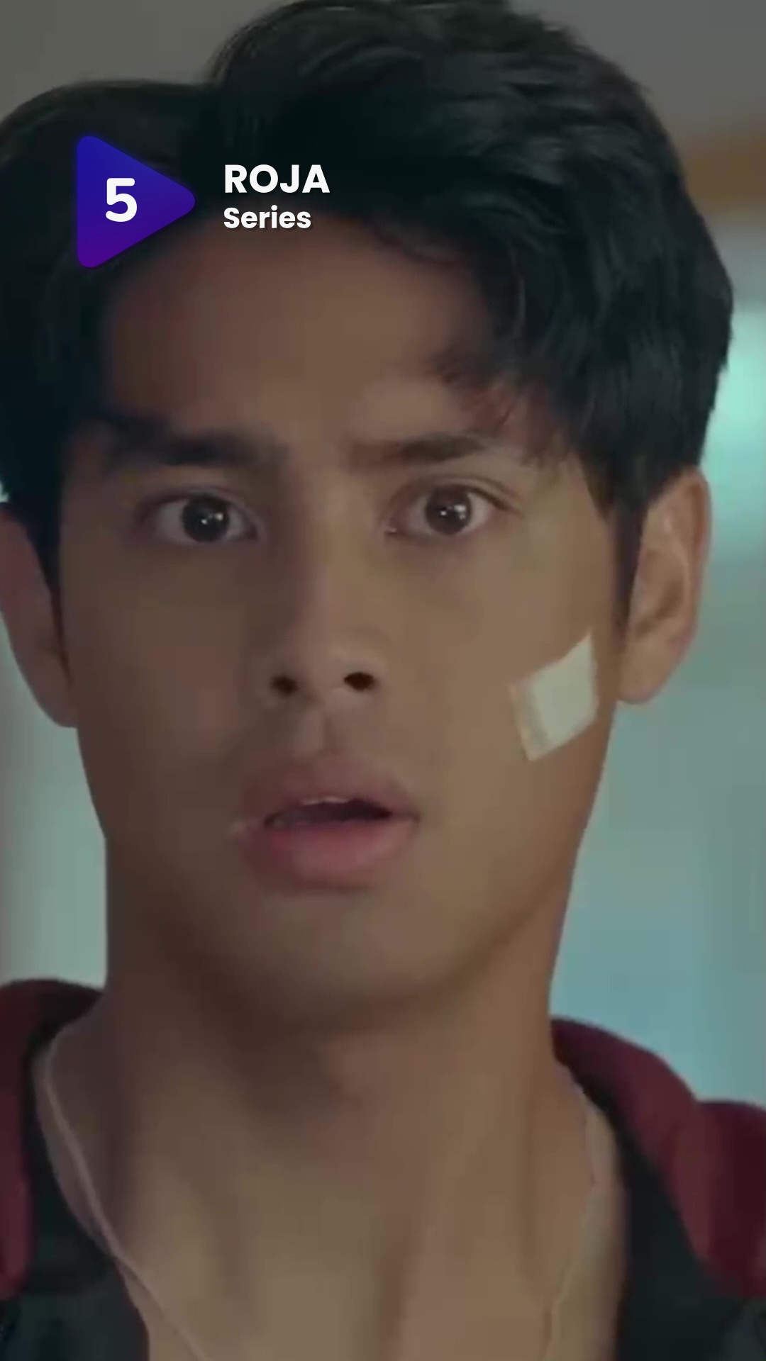 Aling shows ang hindi niyo binitawan this week? Here's our latest TOP ...