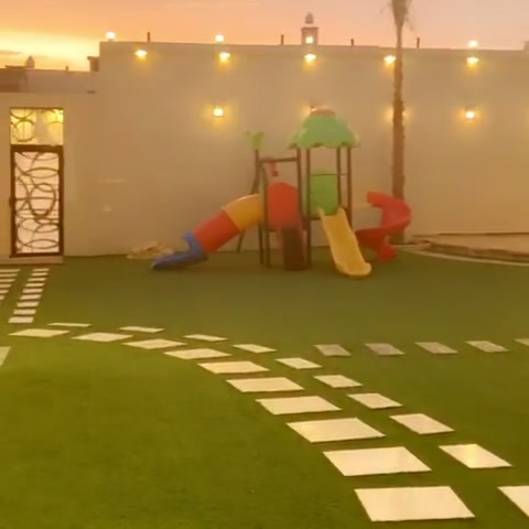 شاليهات وايت هافن ابها طريق الميه من الشاليهات الجميله حرفيا جي فايف