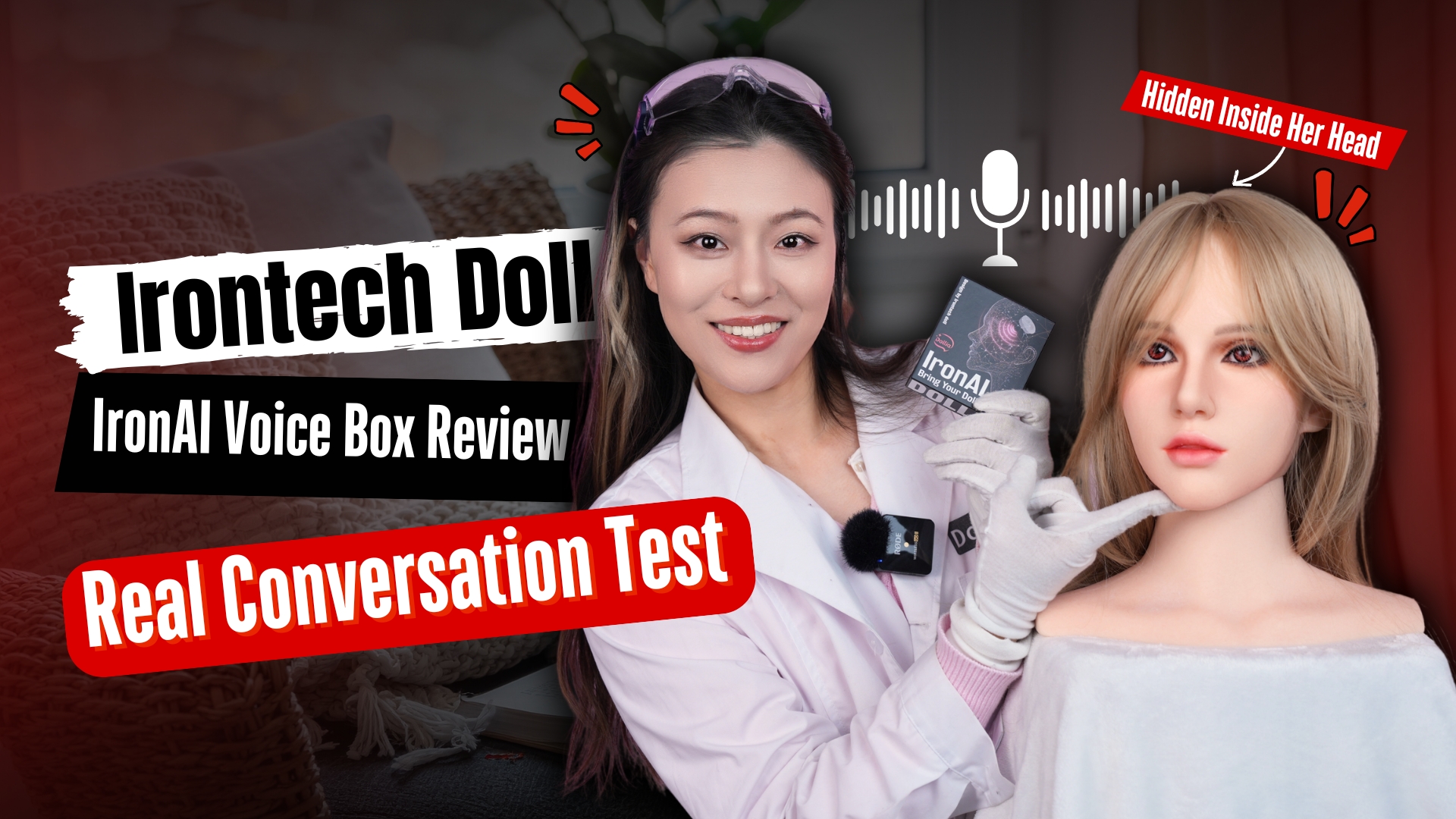 Doll Lab | New York NY