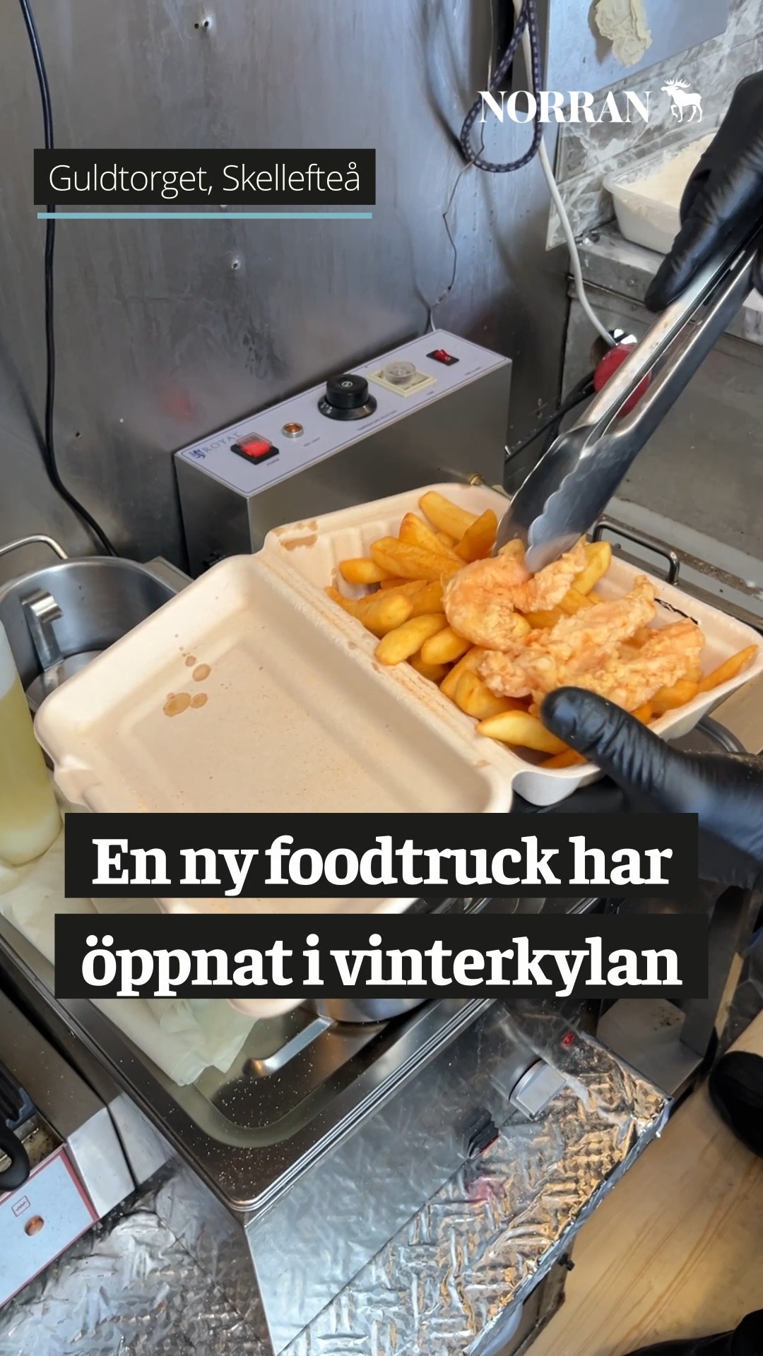 Norran - VIMMEL: MIRIAM BRYANT INTOG SARA KULTURHUS 📸... | Facebook
