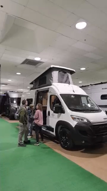 Join us at the Maryland RV Show at the Maryland State Fairgrounds this ...