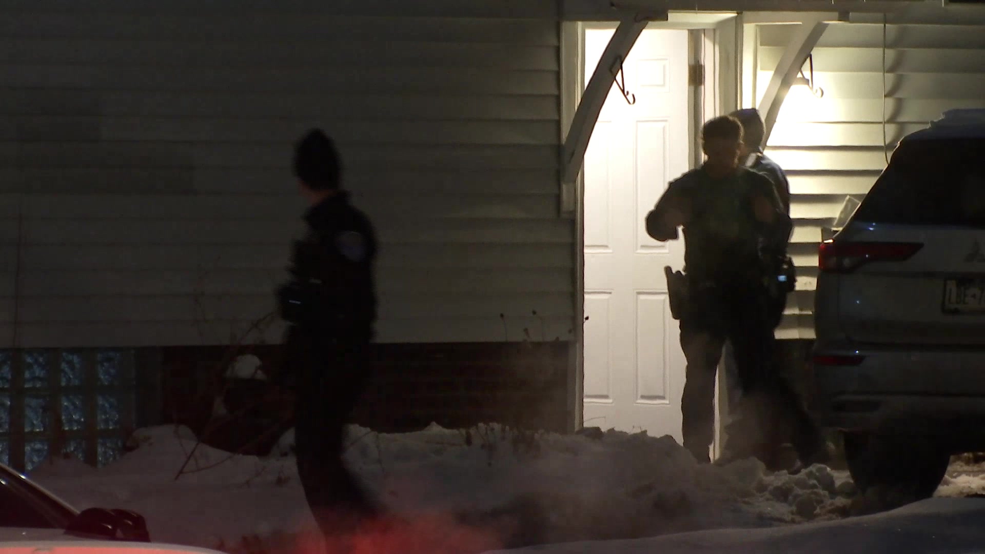 BREAKING OVERNIGHT: Rochester Police are investigating an armed robbery ...