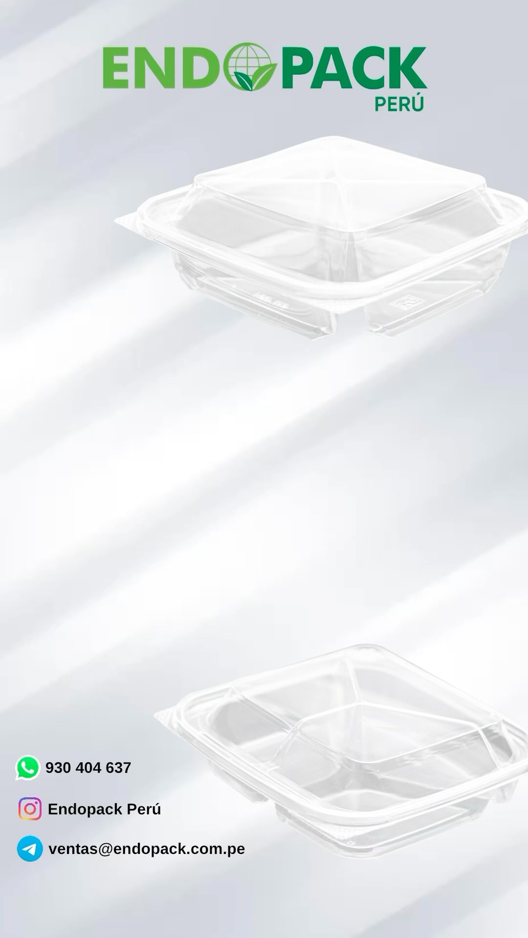 Endopack Oficial | San Luis