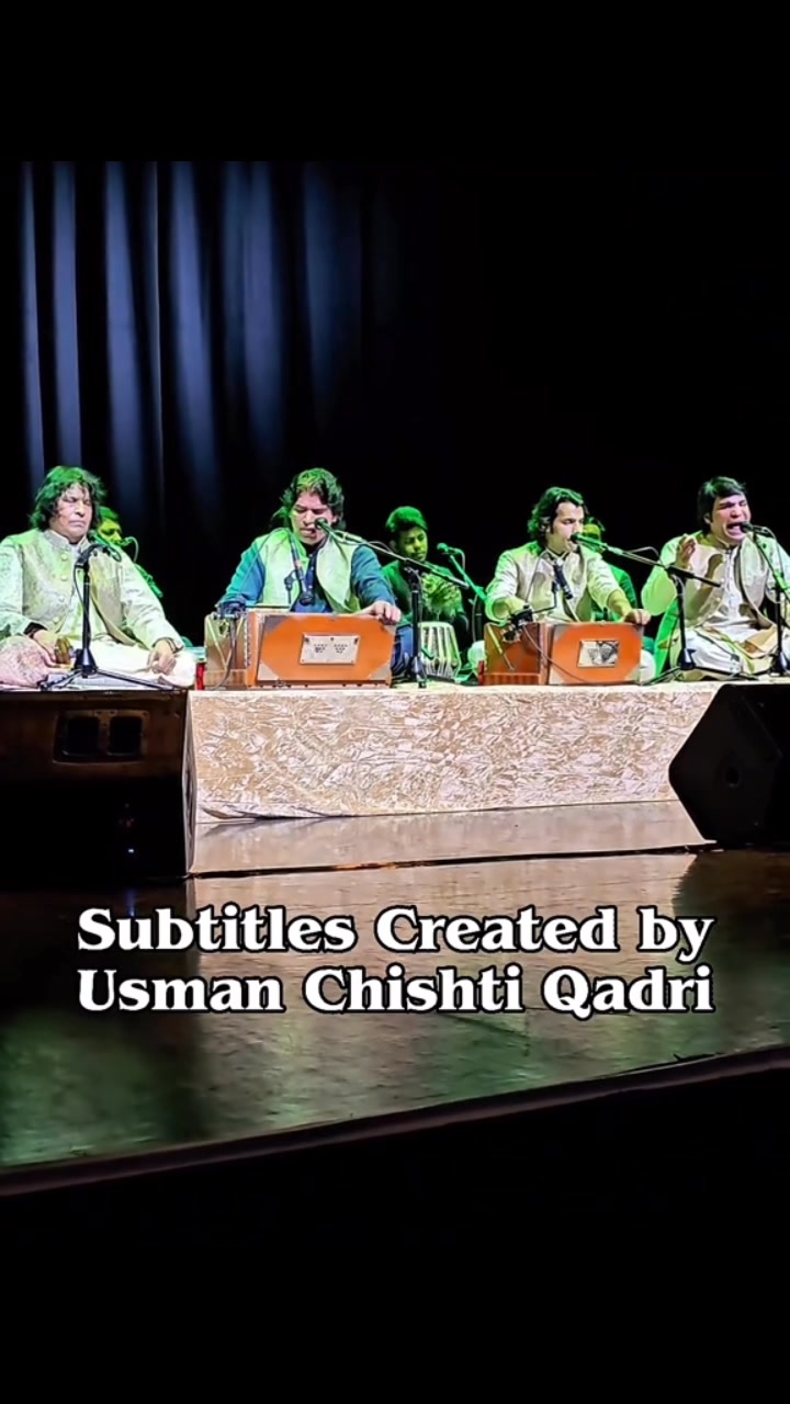 Ya Mustafa Noor-e-Khuda | Ustad Faiz Ali Faiz & Sons | UK Tour 2025 # ...