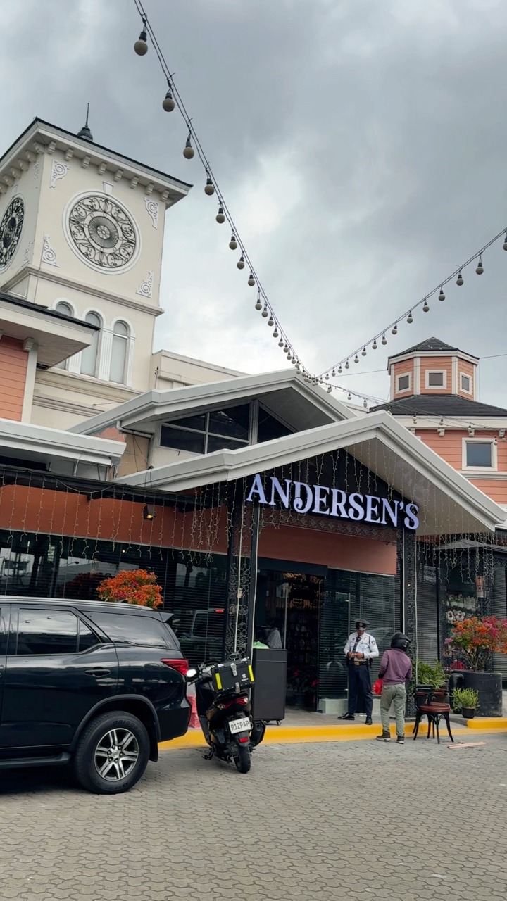 Discover Andersen’s, the newest shopping and dining destination in the ...