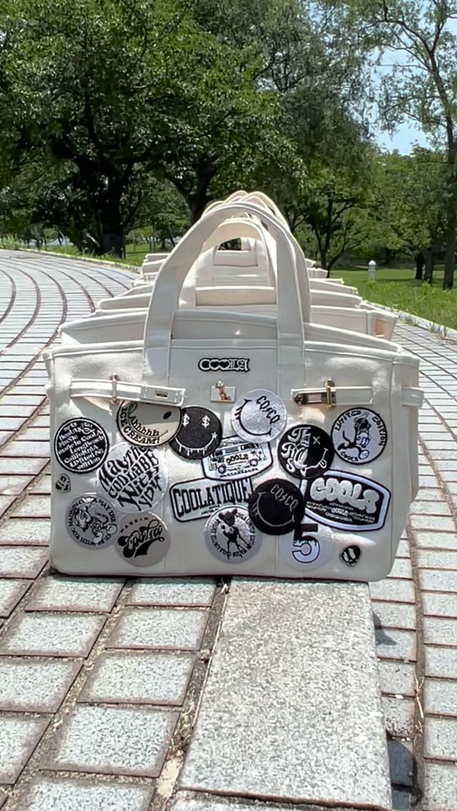 Coola Japan (@coolatoques) • Facebook