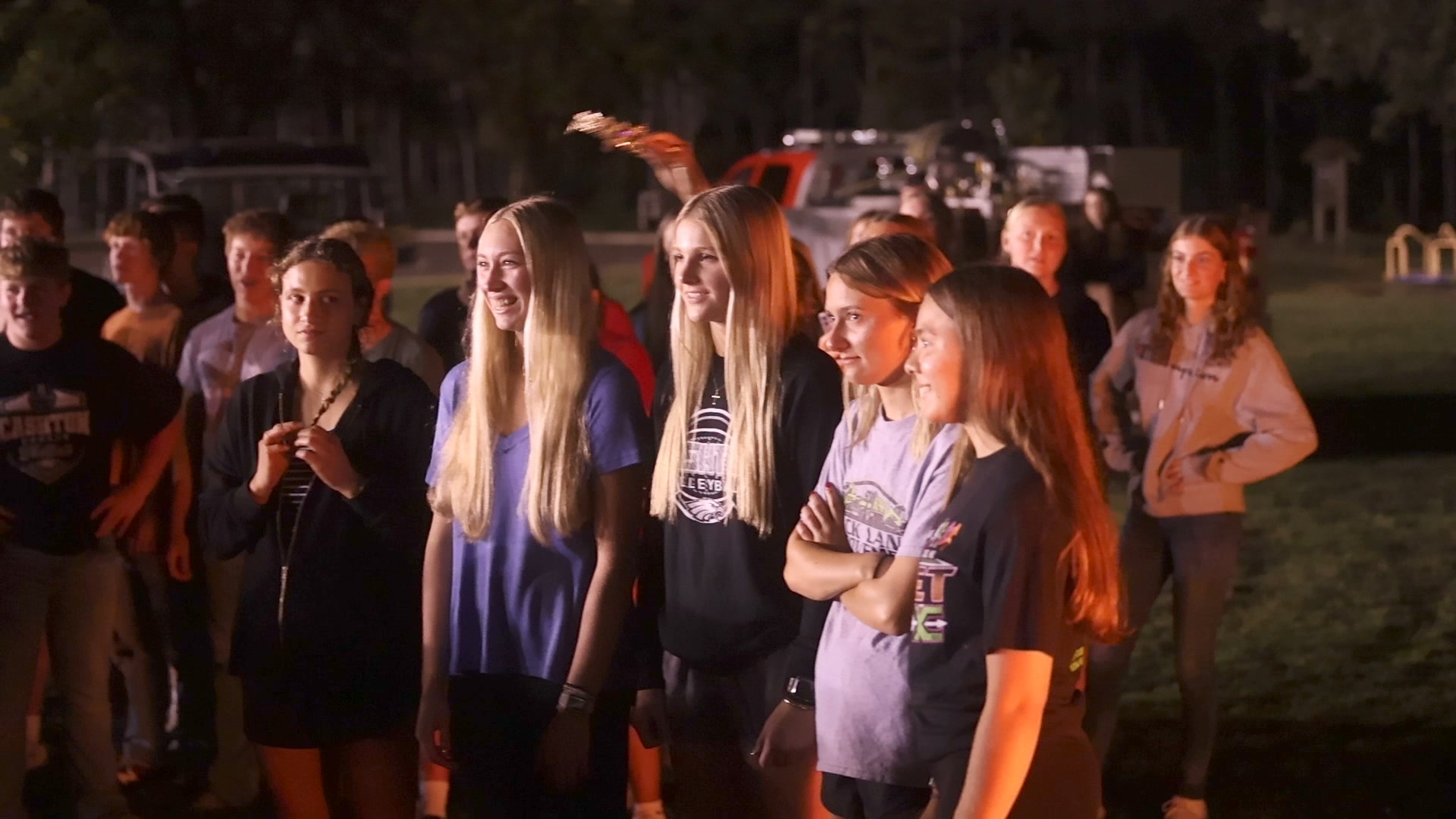 And your 2024 Cashton Homecoming Queen is... | Cashton Record | Facebook