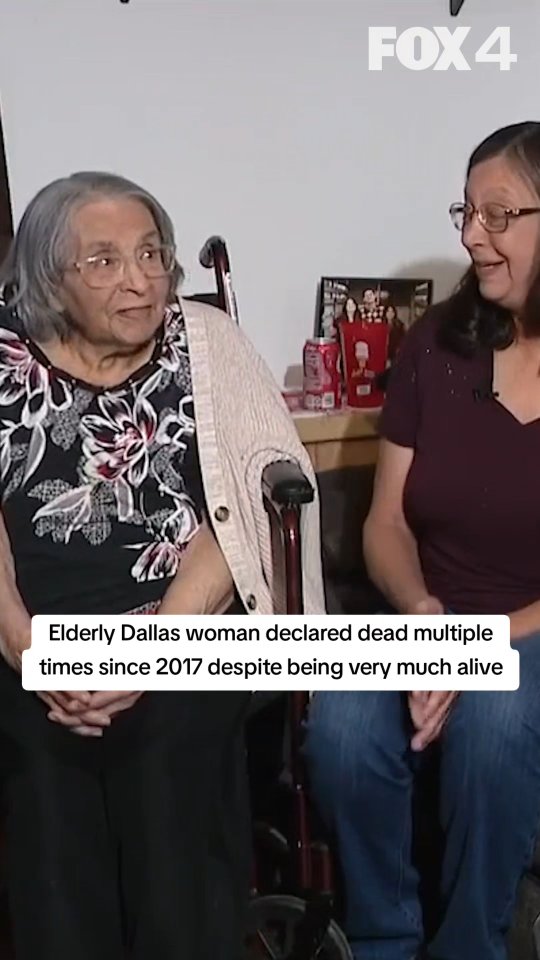 FOX 4 News - The Social Security Administration has... | Facebook