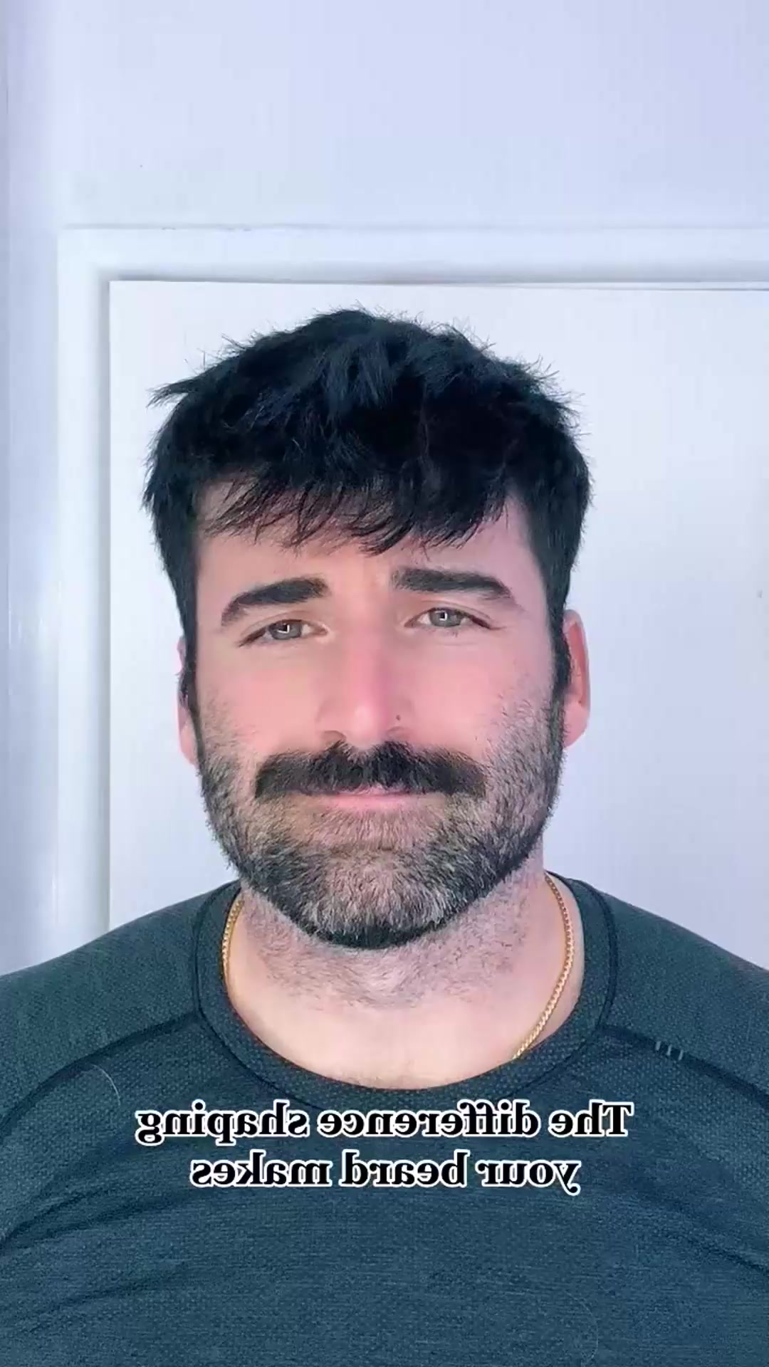 Connor Patrick