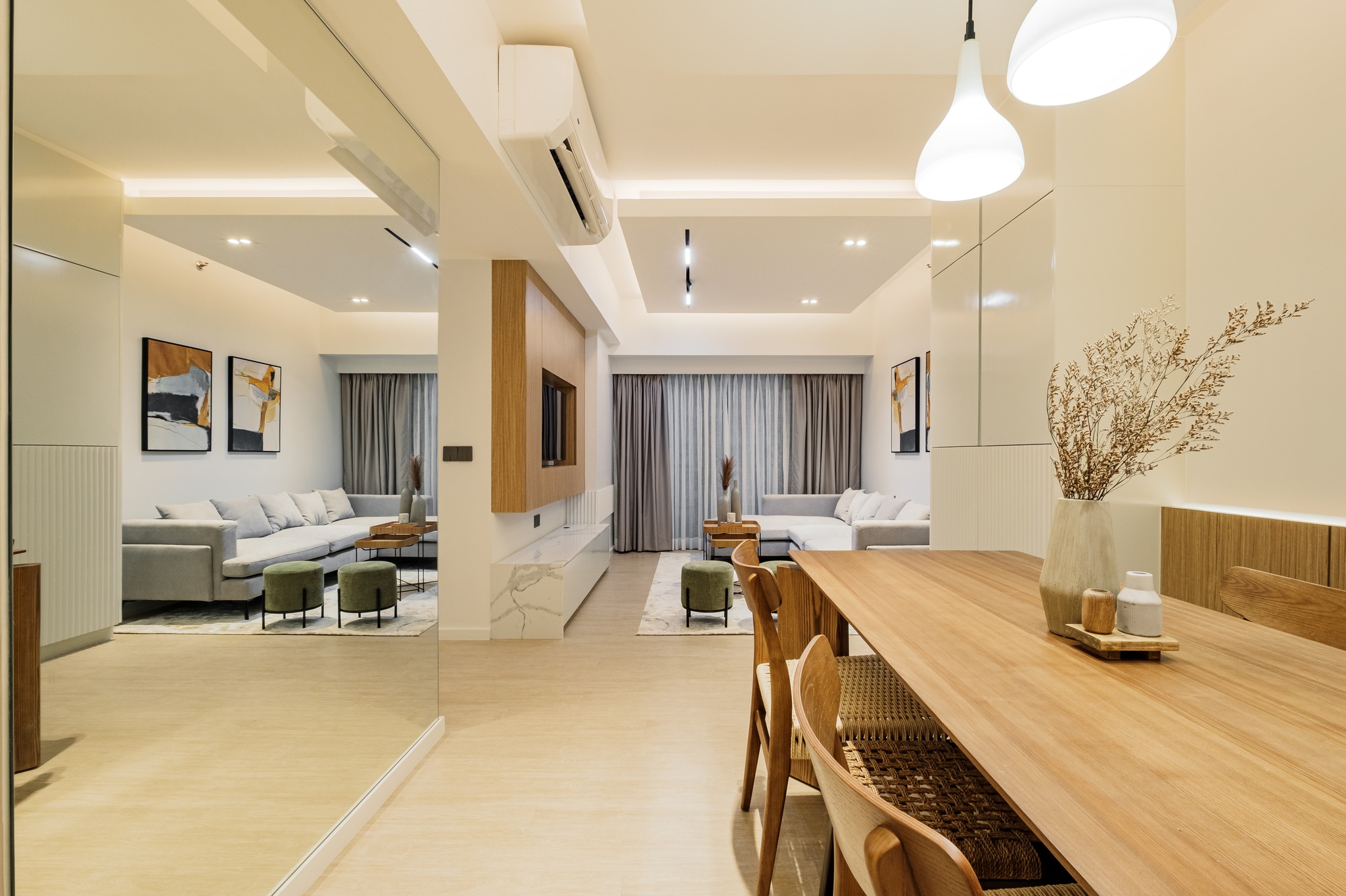 Kahel Interior Design Studio | Mandaluyong