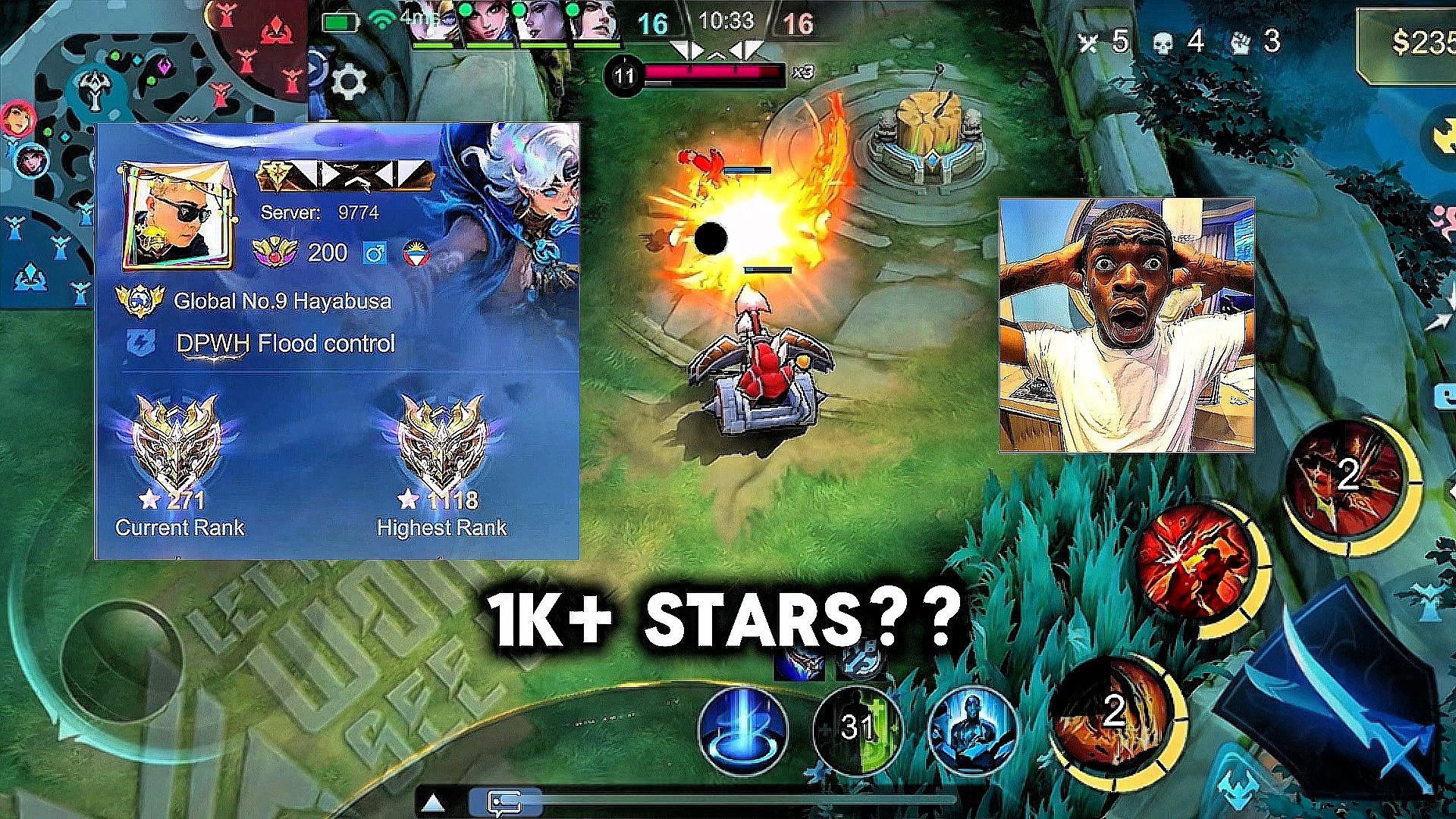 mini map eye icon #selrahcg #mlbb #mobilelegends | selrahcG | Facebook