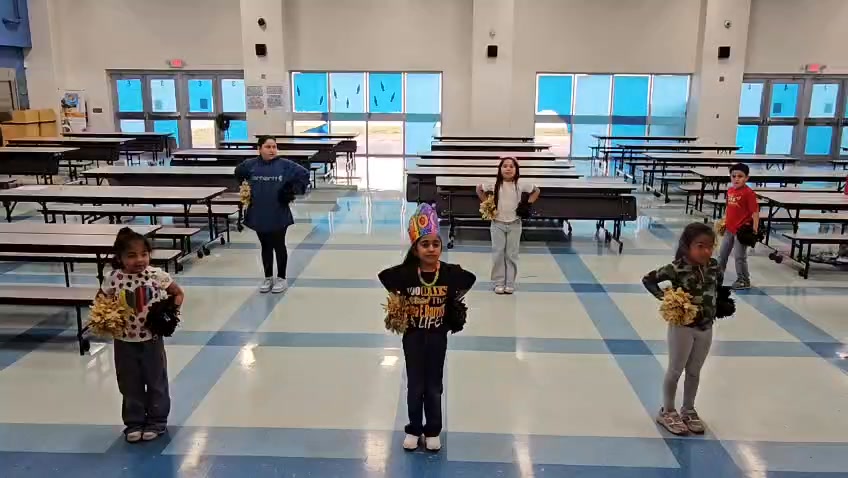 📣 Elma Barrera ACE... - Santa Rosa ISD Texas ACE Program | Facebook